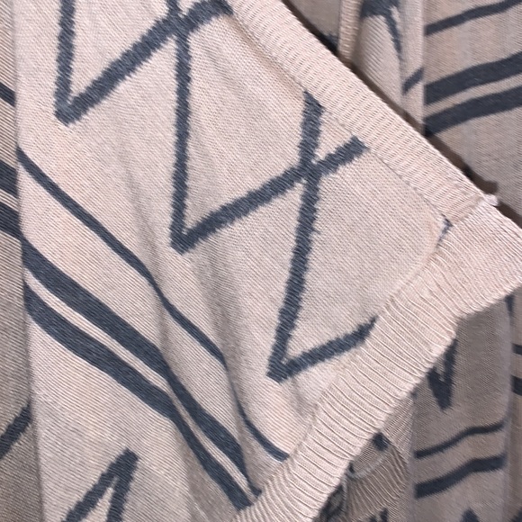 Aztec cardigan - Picture 3 of 6